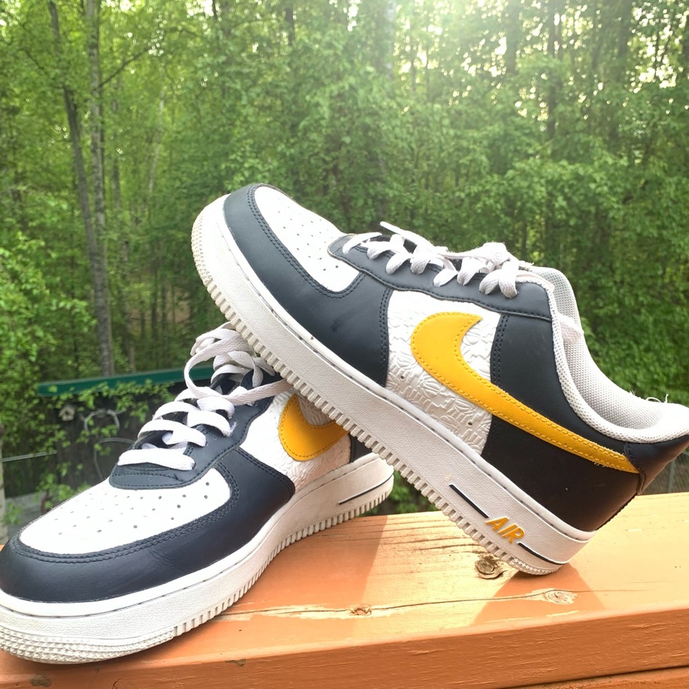 Air Force 07